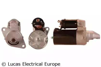 Стартер LUCAS ELECTRICAL купить
