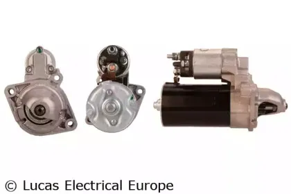 Стартер LUCAS ELECTRICAL купить