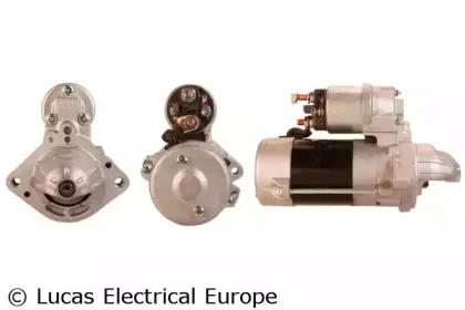 Стартер LUCAS ELECTRICAL купить