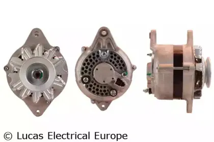Генератор LUCAS ELECTRICAL купить