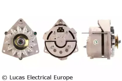 Генератор LUCAS ELECTRICAL купить