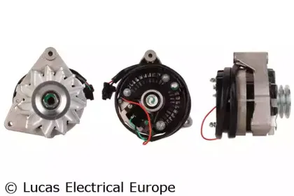 Генератор LUCAS ELECTRICAL купить