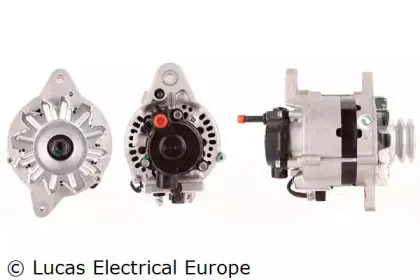 Генератор LUCAS ELECTRICAL купить