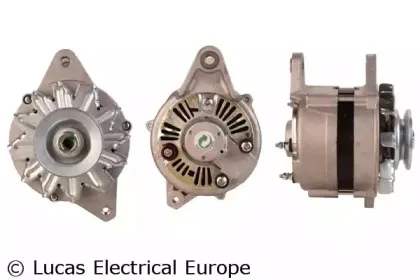 Генератор LUCAS ELECTRICAL купить