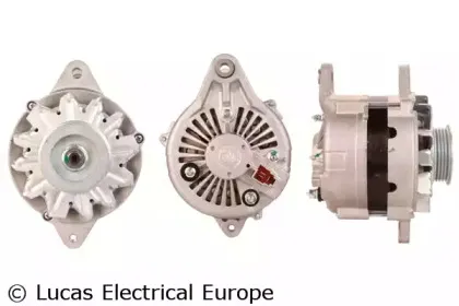Генератор LUCAS ELECTRICAL купить