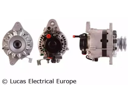Генератор LUCAS ELECTRICAL купить