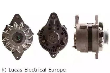 Генератор LUCAS ELECTRICAL купить