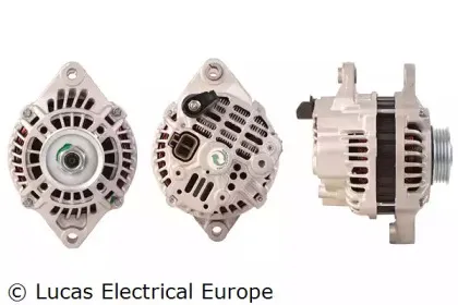 Генератор LUCAS ELECTRICAL купить