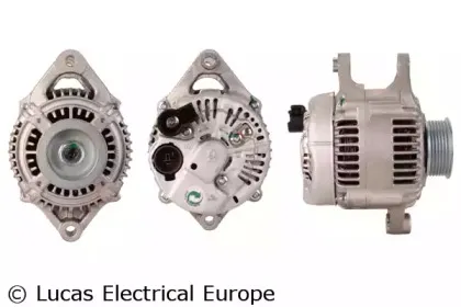 Генератор LUCAS ELECTRICAL купить