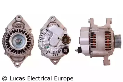 Генератор LUCAS ELECTRICAL купить