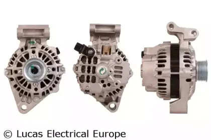 Генератор LUCAS ELECTRICAL купить
