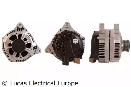 Генератор LUCAS ELECTRICAL купить
