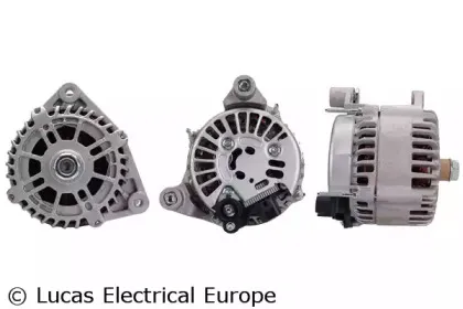 Генератор LUCAS ELECTRICAL купить