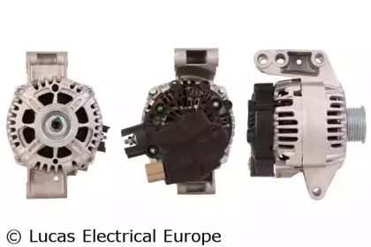 Генератор LUCAS ELECTRICAL купить