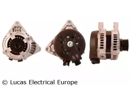Генератор LUCAS ELECTRICAL купить