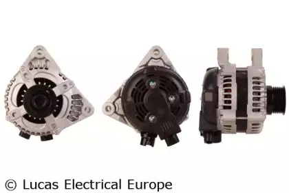 Генератор LUCAS ELECTRICAL купить