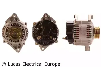 Генератор LUCAS ELECTRICAL купить