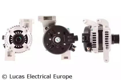 Генератор LUCAS ELECTRICAL купить