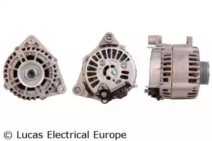 Генератор LUCAS ELECTRICAL купить