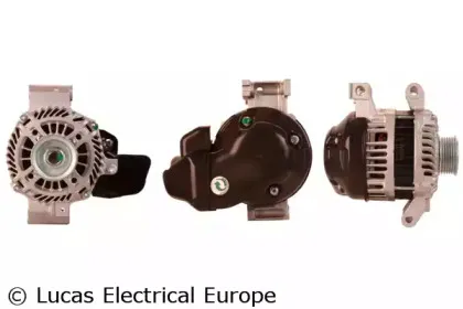 Генератор LUCAS ELECTRICAL купить