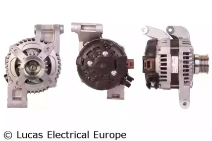 Генератор LUCAS ELECTRICAL купить