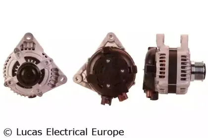 Генератор LUCAS ELECTRICAL купить