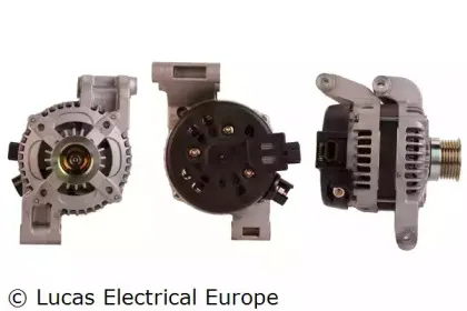 Генератор LUCAS ELECTRICAL купить