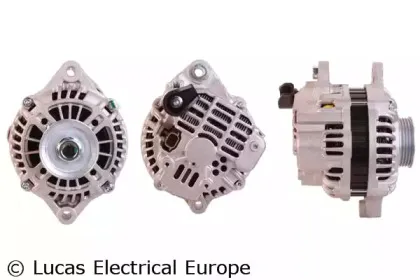 Генератор LUCAS ELECTRICAL купить
