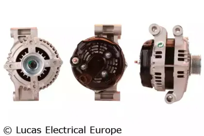 Генератор LUCAS ELECTRICAL купить
