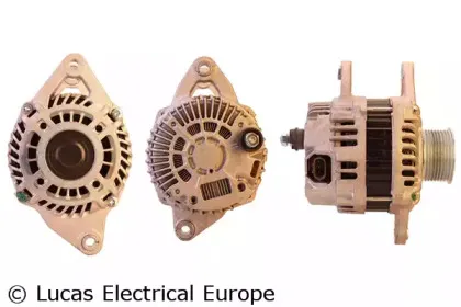 Генератор LUCAS ELECTRICAL купить
