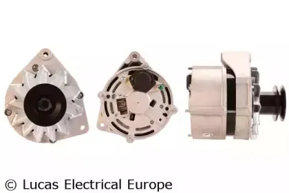 Генератор LUCAS ELECTRICAL купить