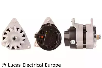Генератор LUCAS ELECTRICAL купить