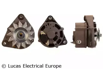 Генератор LUCAS ELECTRICAL купить