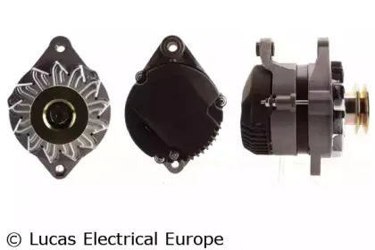 Генератор LUCAS ELECTRICAL купить