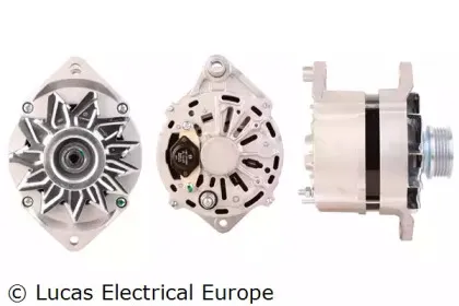 Генератор LUCAS ELECTRICAL купить