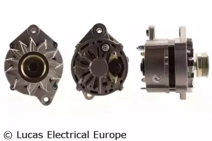Генератор LUCAS ELECTRICAL купить