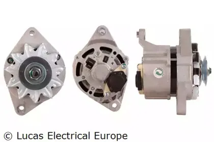 Генератор LUCAS ELECTRICAL купить