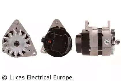 Генератор LUCAS ELECTRICAL купить