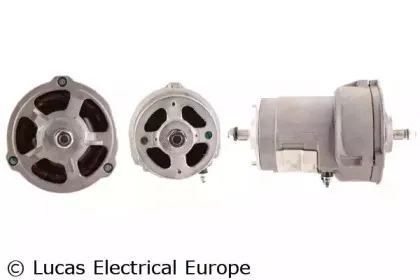 Генератор LUCAS ELECTRICAL купить