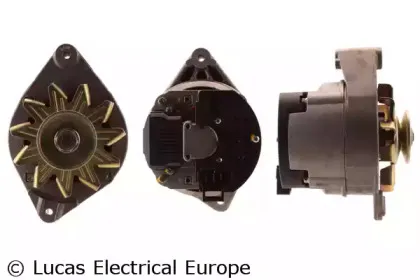 Генератор LUCAS ELECTRICAL купить