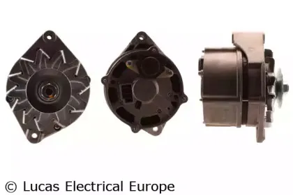 Генератор LUCAS ELECTRICAL купить