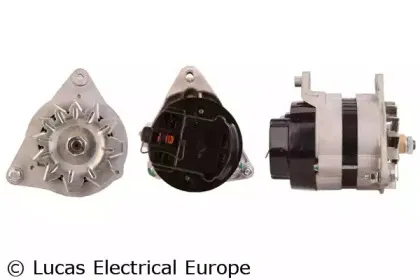 Генератор LUCAS ELECTRICAL купить
