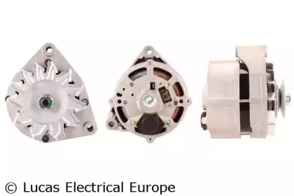 Генератор LUCAS ELECTRICAL купить