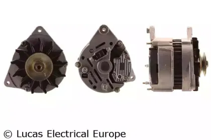 Генератор LUCAS ELECTRICAL купить