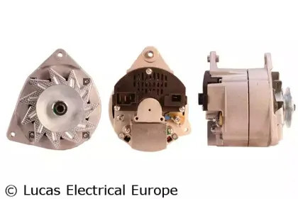Генератор LUCAS ELECTRICAL купить