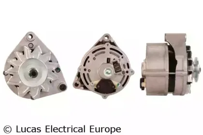 Генератор LUCAS ELECTRICAL купить
