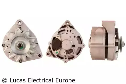 Генератор LUCAS ELECTRICAL купить