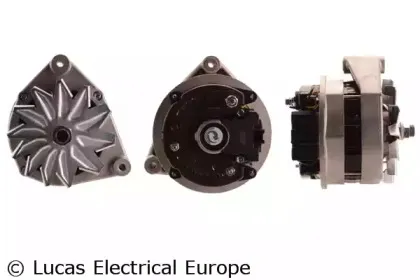 Генератор LUCAS ELECTRICAL купить