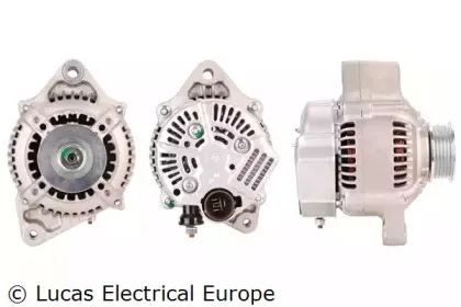 Генератор LUCAS ELECTRICAL купить