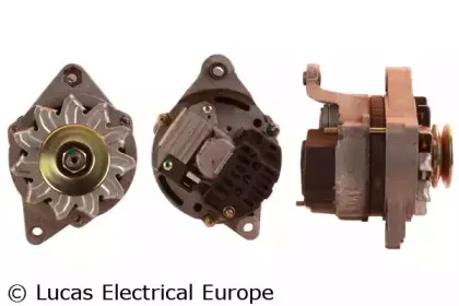 Генератор LUCAS ELECTRICAL купить